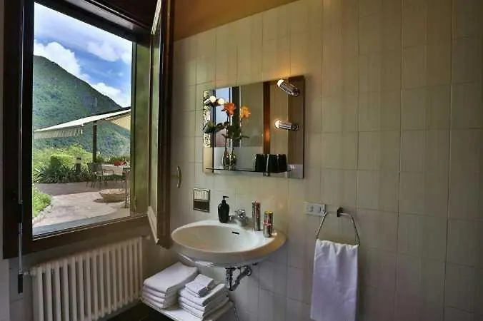 Villa La Grona Menaggio 0*,