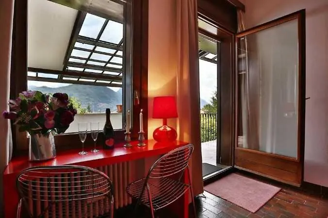 Villa La Grona Menaggio