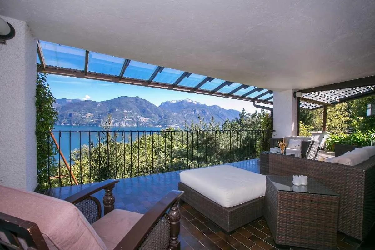 Villa La Grona Menaggio