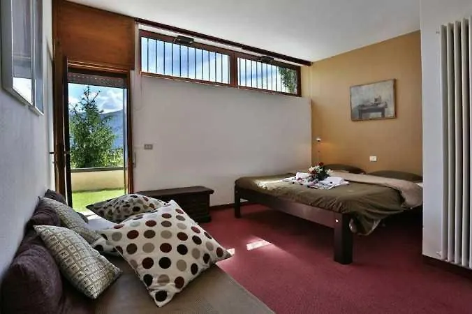 Villa La Grona Menaggio